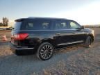 2019 Lincoln Navigator L Select