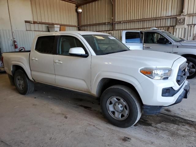 2022 Toyota Tacoma Double Cab