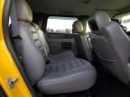 2005 Hummer H2