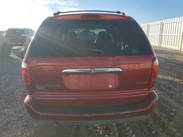 2005 Chrysler Town & Country Touring