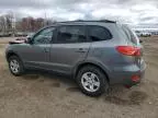 2009 Hyundai Santa FE GLS