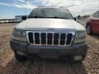 2003 Jeep Grand Cherokee Laredo