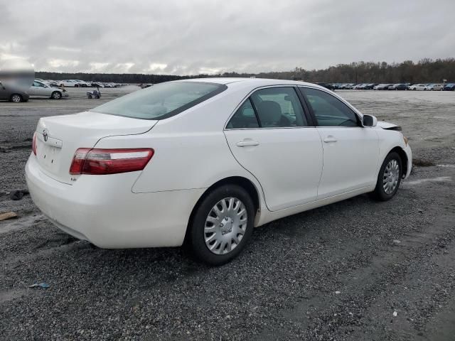 2008 Toyota Camry CE