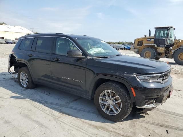 2021 Jeep Grand Cherokee L Laredo