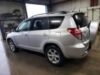 2009 Toyota Rav4 Limited