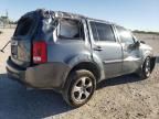 2013 Honda Pilot EXL