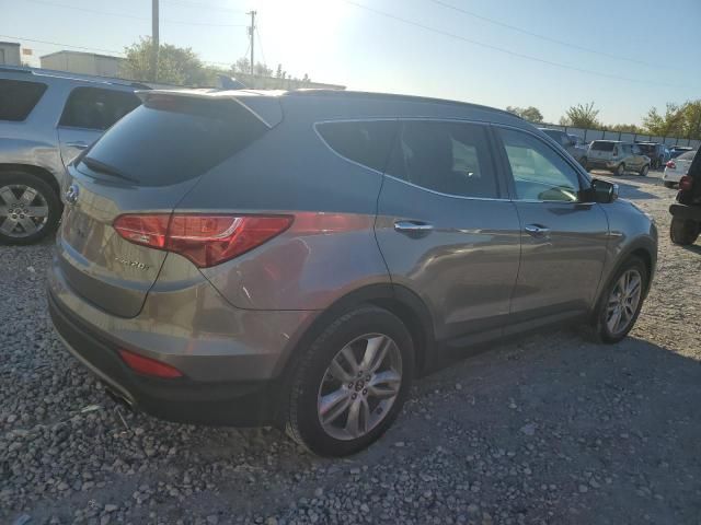 2014 Hyundai Santa FE Sport