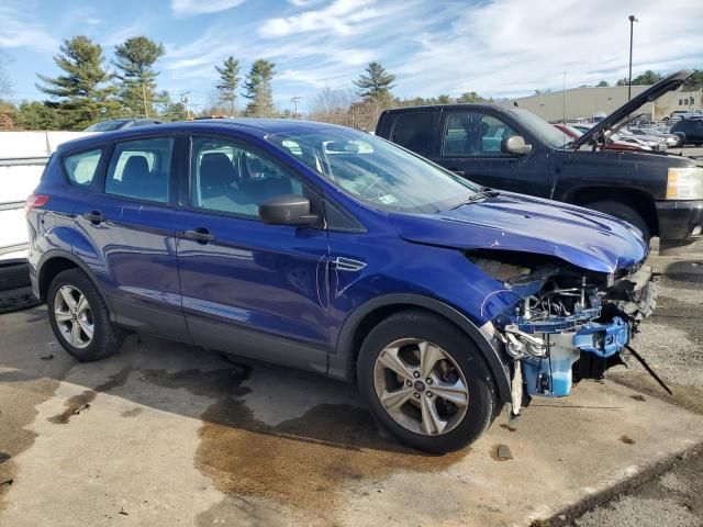 2014 Ford Escape S