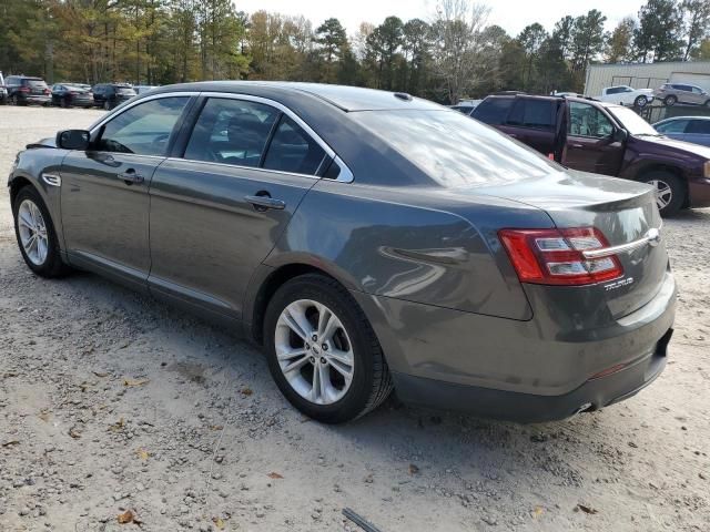 2017 Ford Taurus SEL