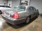 2004 Lincoln Town Car Ultimate