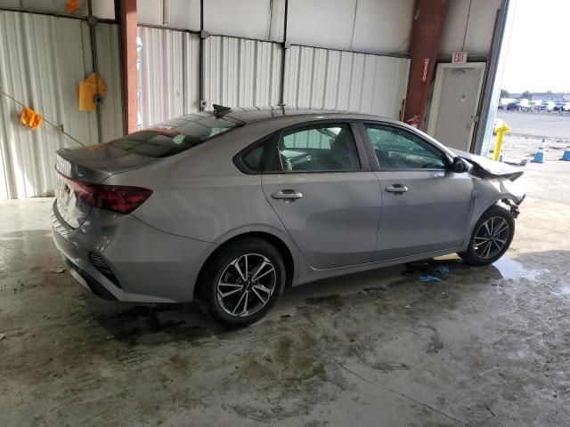 2023 KIA Forte LX