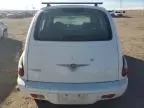 2009 Chrysler PT Cruiser