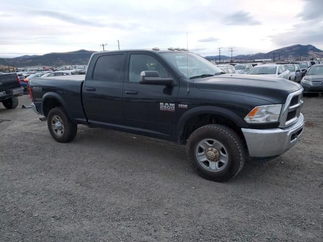 2018 Dodge RAM 2500 ST