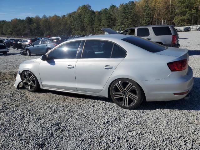 2013 Volkswagen Jetta GLI