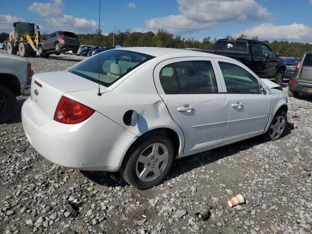 2007 Chevrolet Cobalt LS