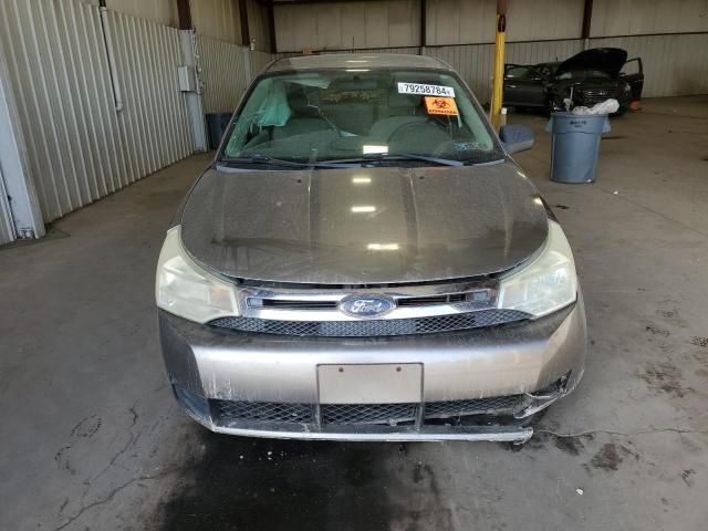 2008 Ford Focus SE