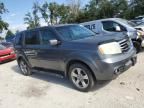 2012 Honda Pilot EXL