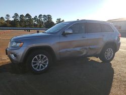 Jeep Vehiculos salvage en venta: 2015 Jeep Grand Cherokee Laredo