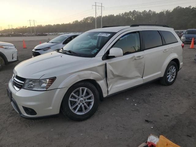 2014 Dodge Journey SXT