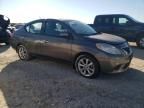 2014 Nissan Versa S