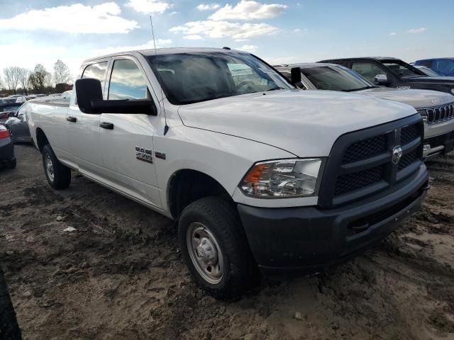 2014 Dodge RAM 2500 ST