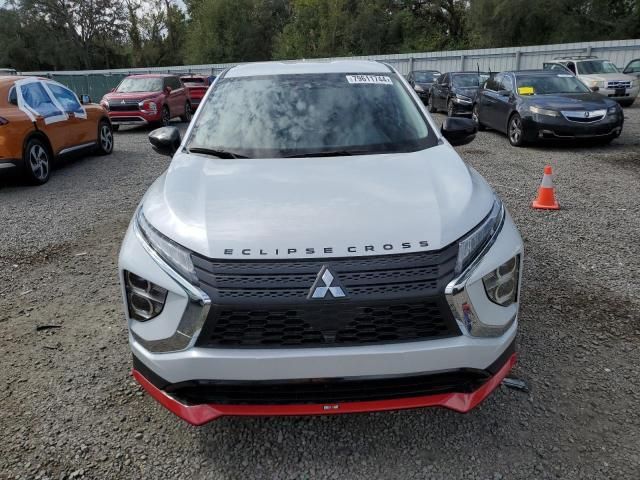 2024 Mitsubishi Eclipse Cross LE