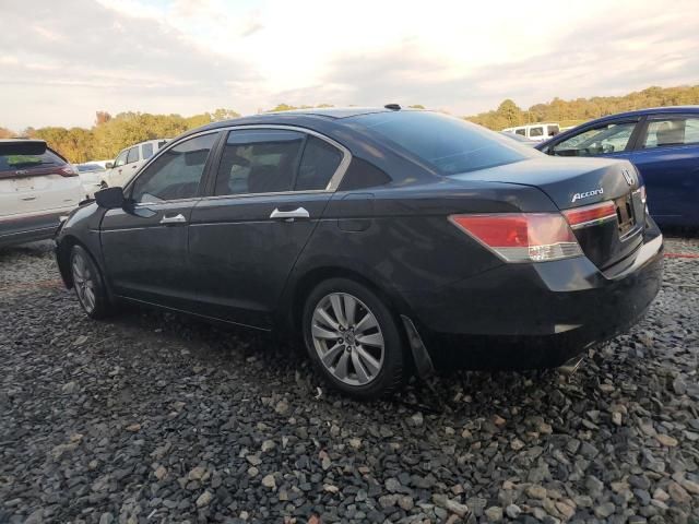 2011 Honda Accord EXL