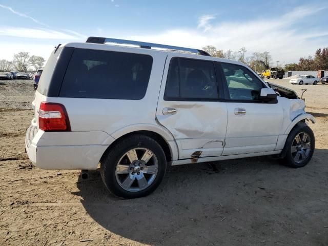 2010 Ford Expedition Limited