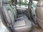 2002 Mercury Mountaineer