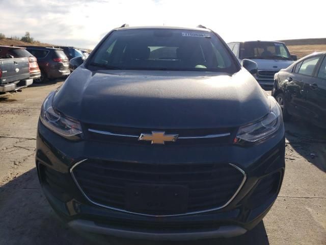 2021 Chevrolet Trax 1LT