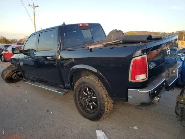 2015 Dodge RAM 1500 Longhorn