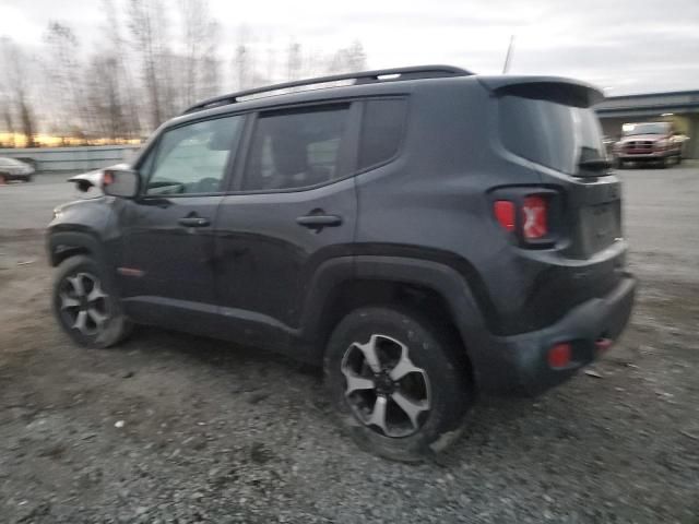 2020 Jeep Renegade Trailhawk