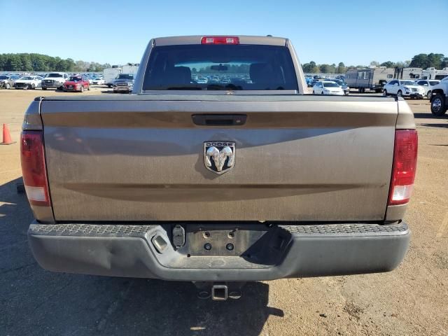 2010 Dodge RAM 1500