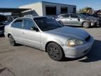 1997 Honda Civic DX