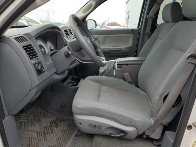 2005 Dodge Dakota SLT