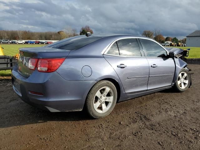 2014 Chevrolet Malibu LS