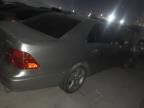 2002 Lexus LS 430