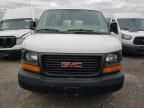 2011 GMC Savana G1500