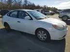 2007 Hyundai Elantra GLS