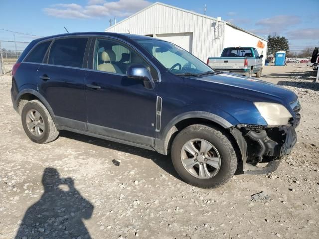 2009 Saturn Vue XE