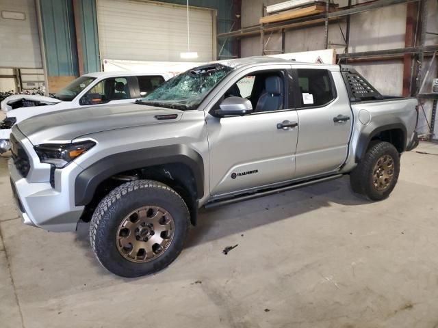 2024 Toyota Tacoma Double Cab