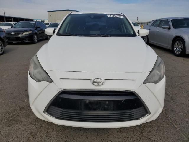 2016 Scion IA