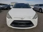 2016 Scion IA