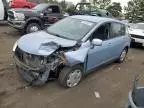 2009 Nissan Versa S