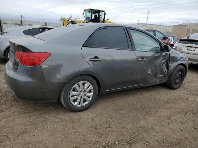 2013 KIA Forte EX