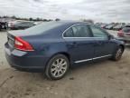 2010 Volvo S80 3.2