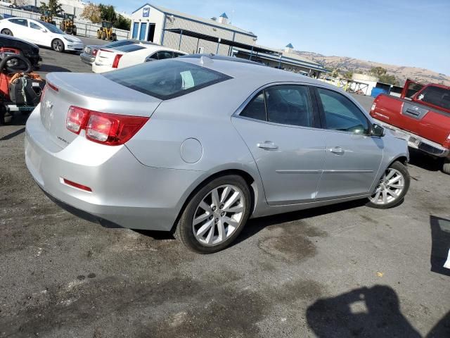 2013 Chevrolet Malibu 2LT