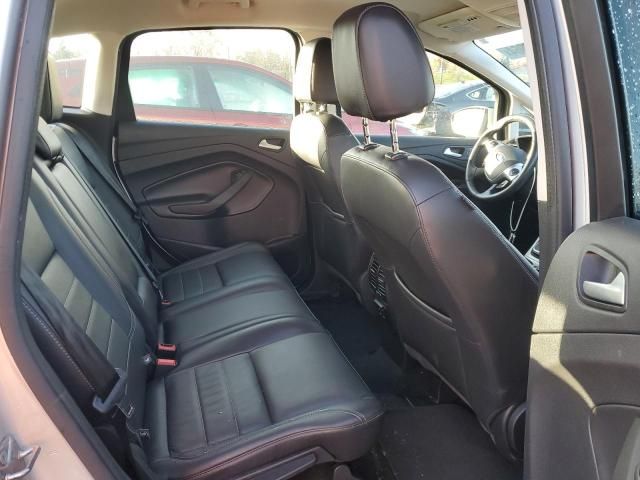 2016 Ford C-MAX Premium SEL