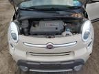 2014 Fiat 500L Trekking