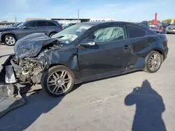 2010 Scion TC en venta en Grand Prairie, TX